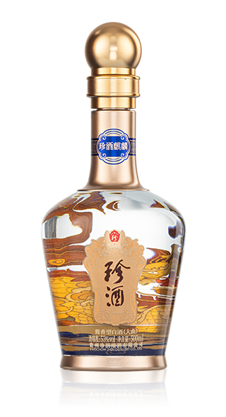 珍酒·麒麟