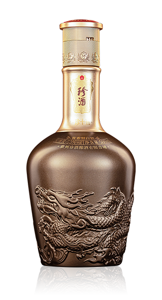 珍酒·珍十五（龙）