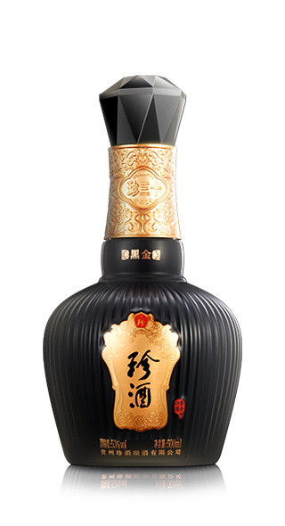 黑金-珍三十