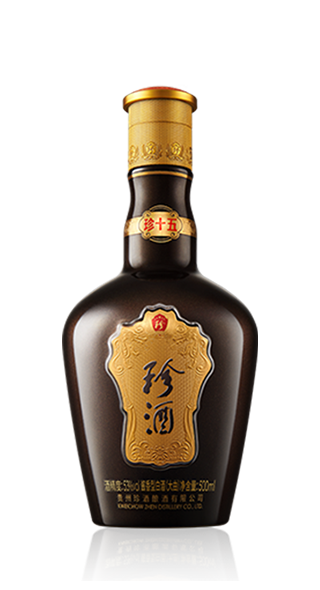 珍酒·珍十五