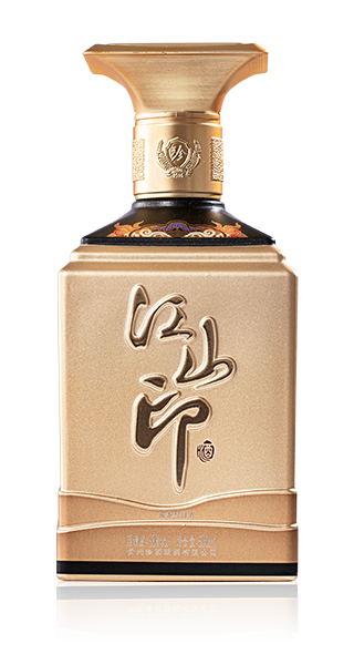 珍酒·江山印