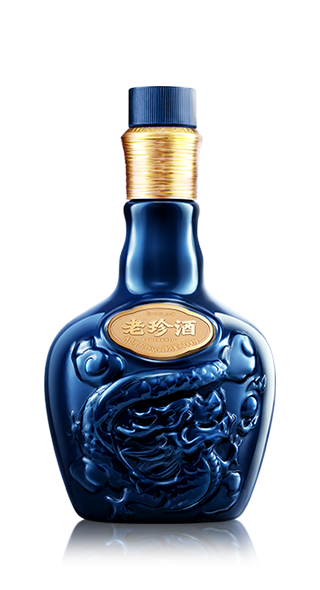 老珍酒