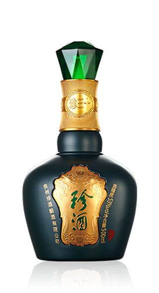 珍酒·珍三十